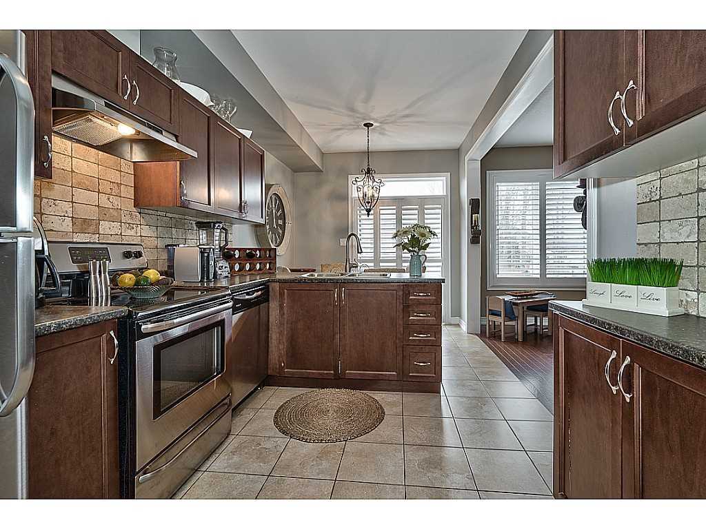 45 Seabreeze Cres, #2