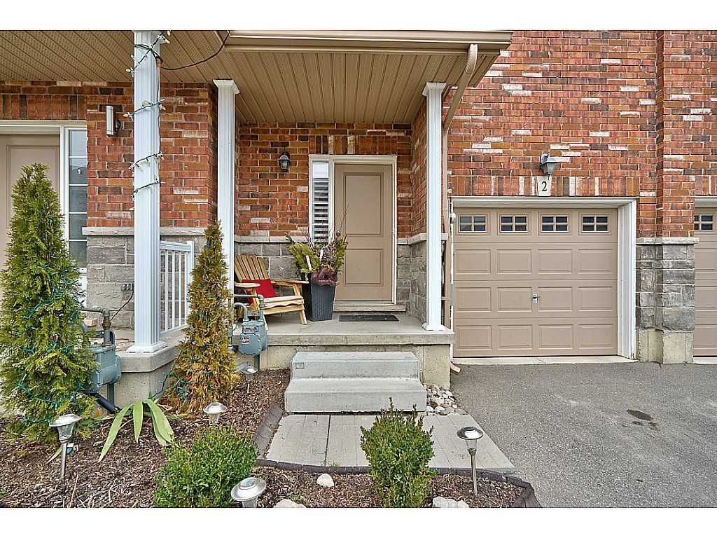 45 Seabreeze Cres, #2