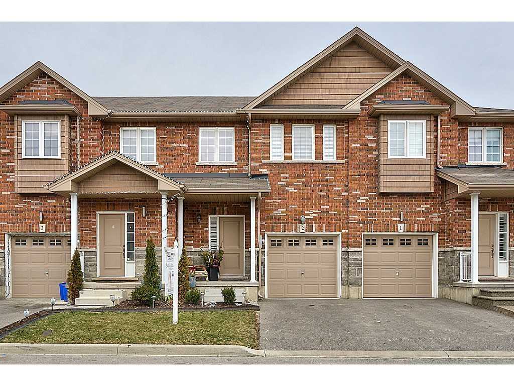 45 Seabreeze Cres, #2