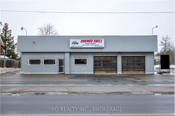 73 King St E, Kawartha Lakes