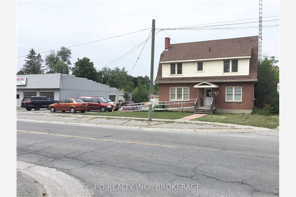 79 King St E, Kawartha Lakes