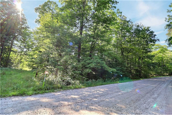 Lot Doherty Rd, Bracebridge