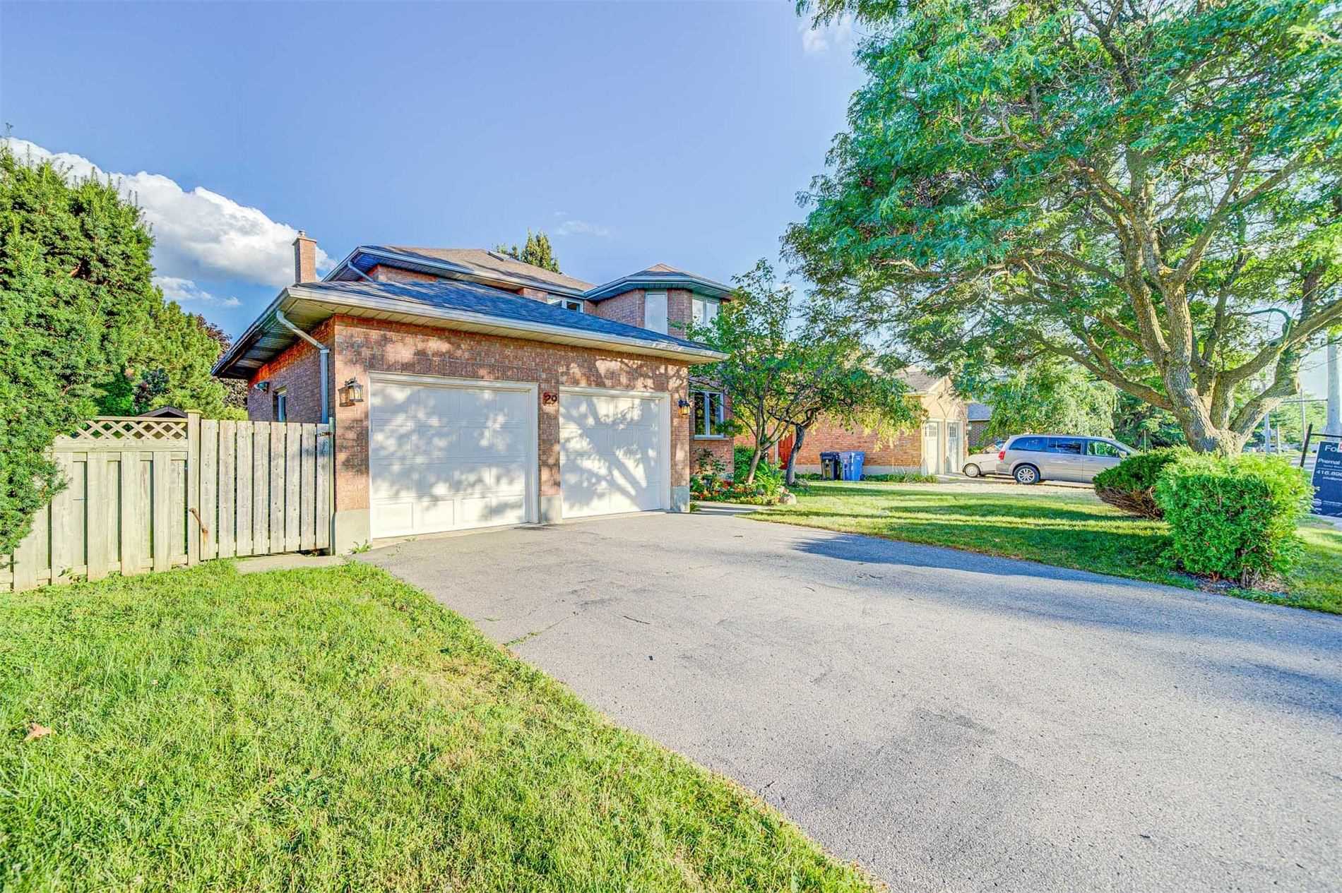 29 Kortright Rd E