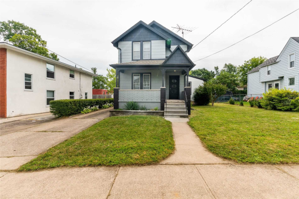 5102 Mcglashan Cres, Niagara Falls