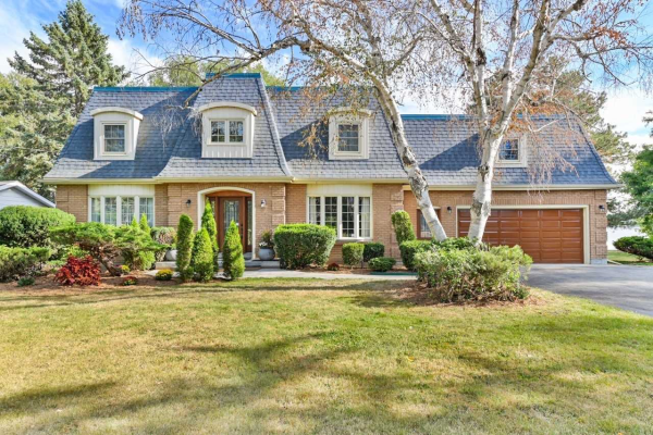 1648 Old Hwy 2, Quinte West