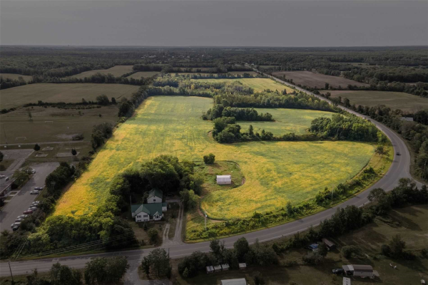 00 County Road 15 Rd, Prince Edward County