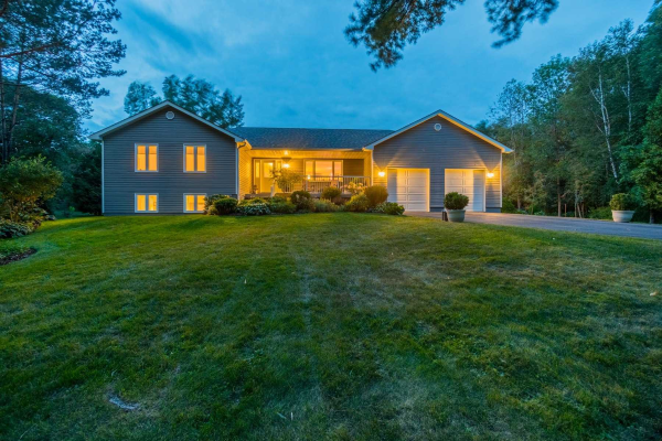 342 Wicklow Beach Rd, Alnwick/Haldimand