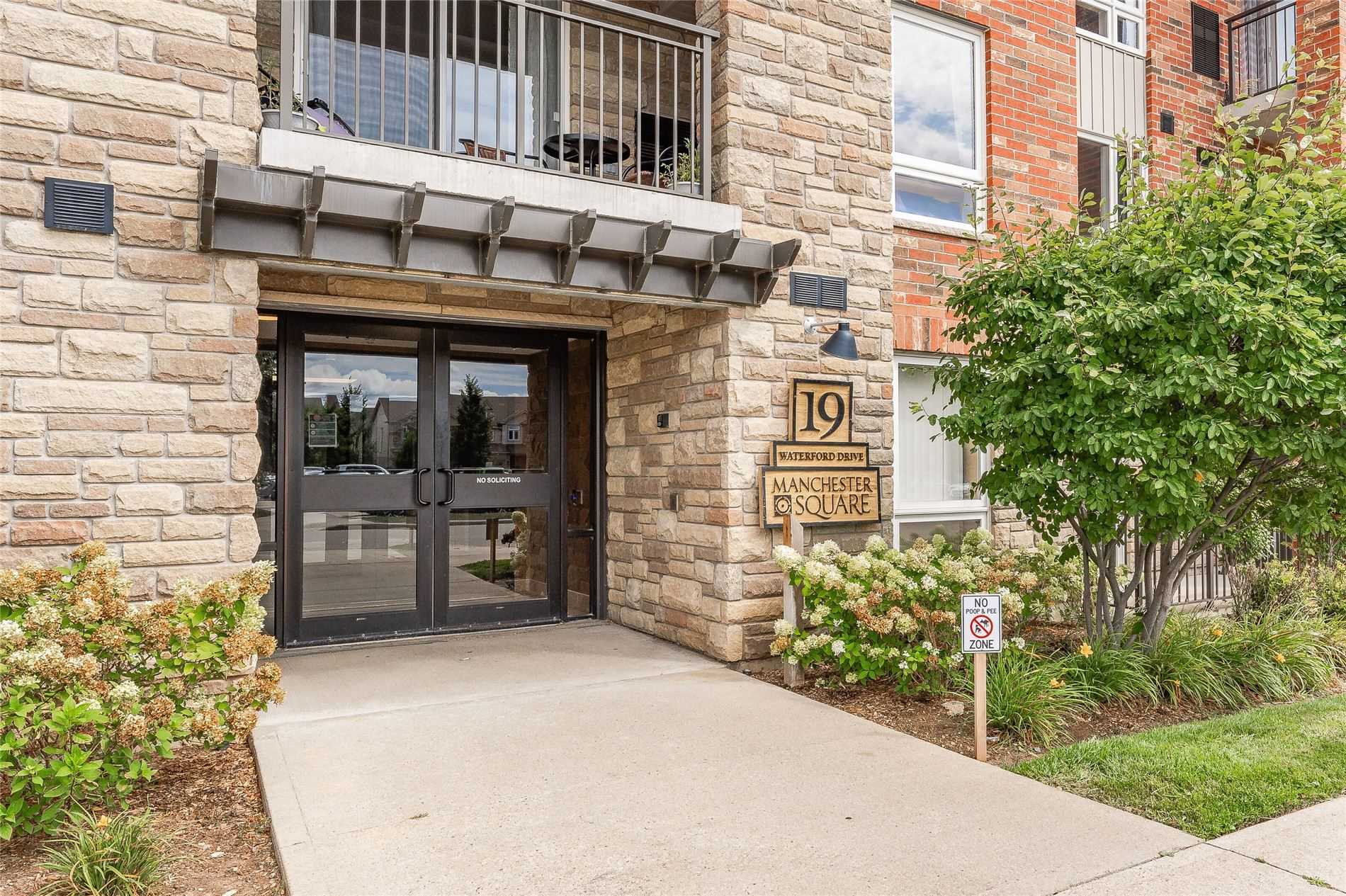 19 Waterford Dr, #106