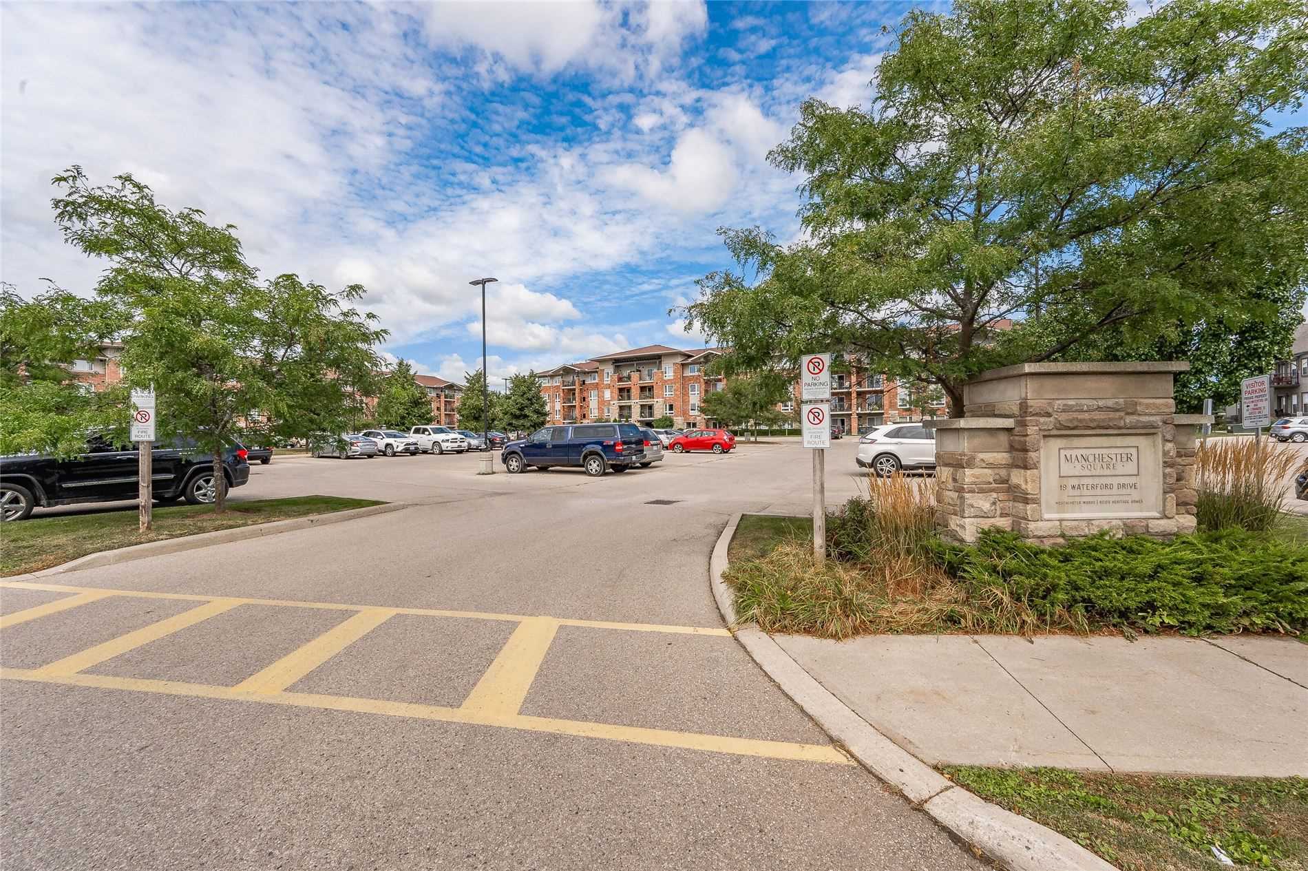 19 Waterford Dr, #106