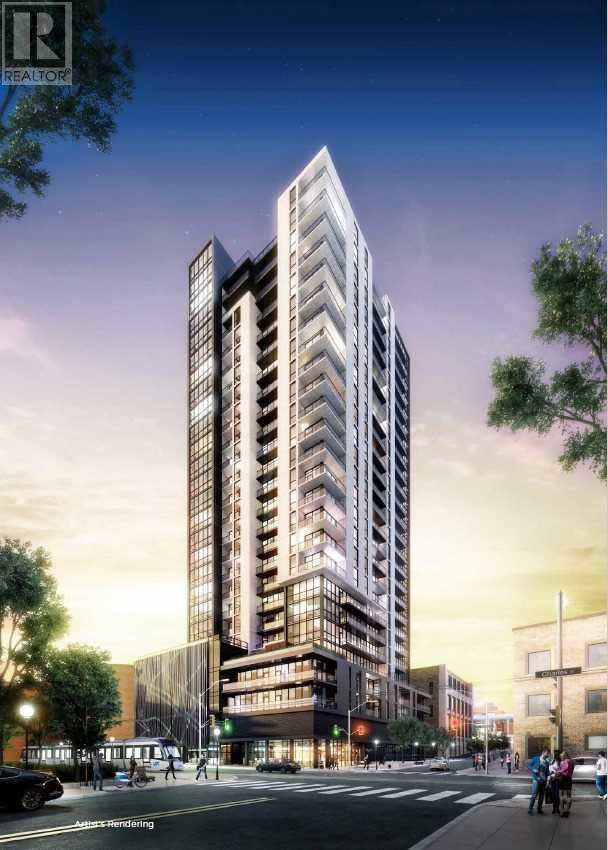 60 Charles St W, #301