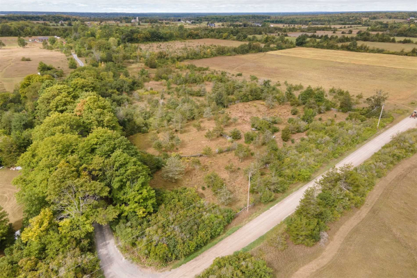 1130 Clarke Road Rd, Prince Edward County