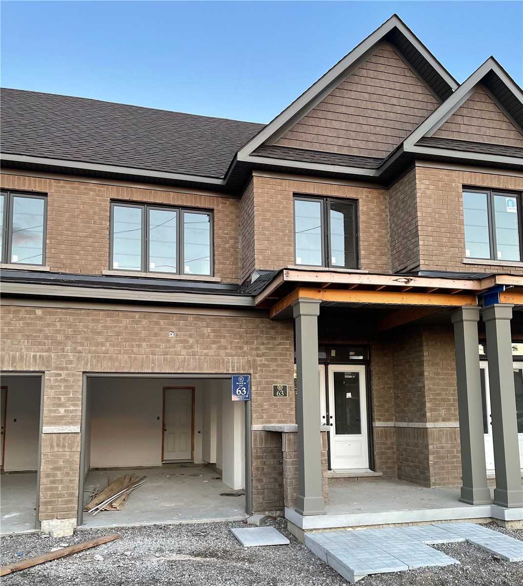 166 Deerpath Dr, #63