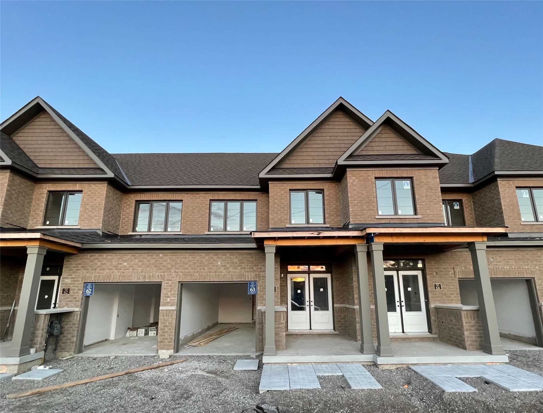 166 Deerpath Dr, #63