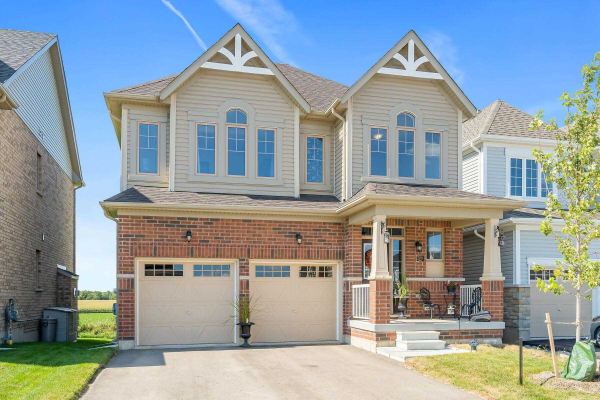 200 Edgar Bonner Ave, Guelph/Eramosa