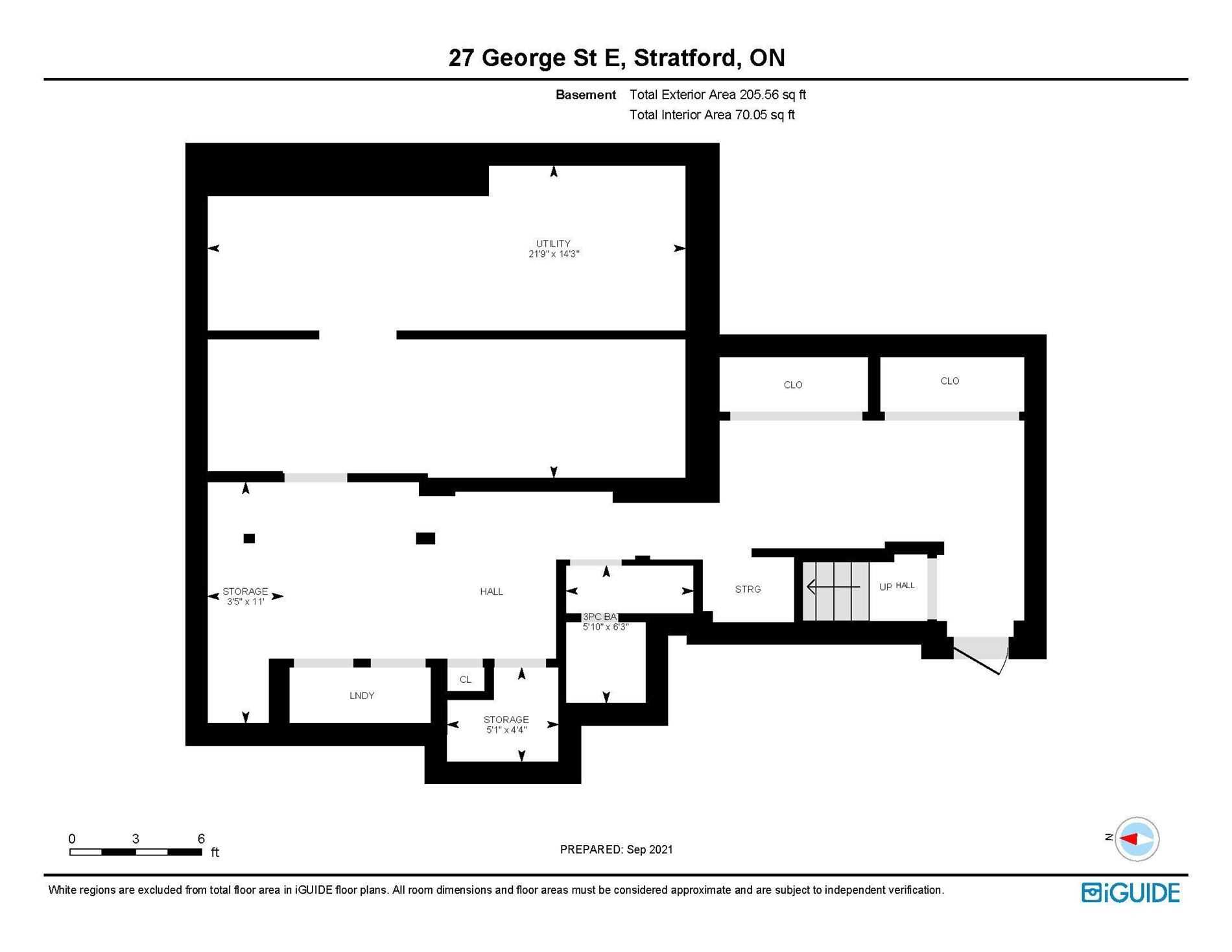 27 George St