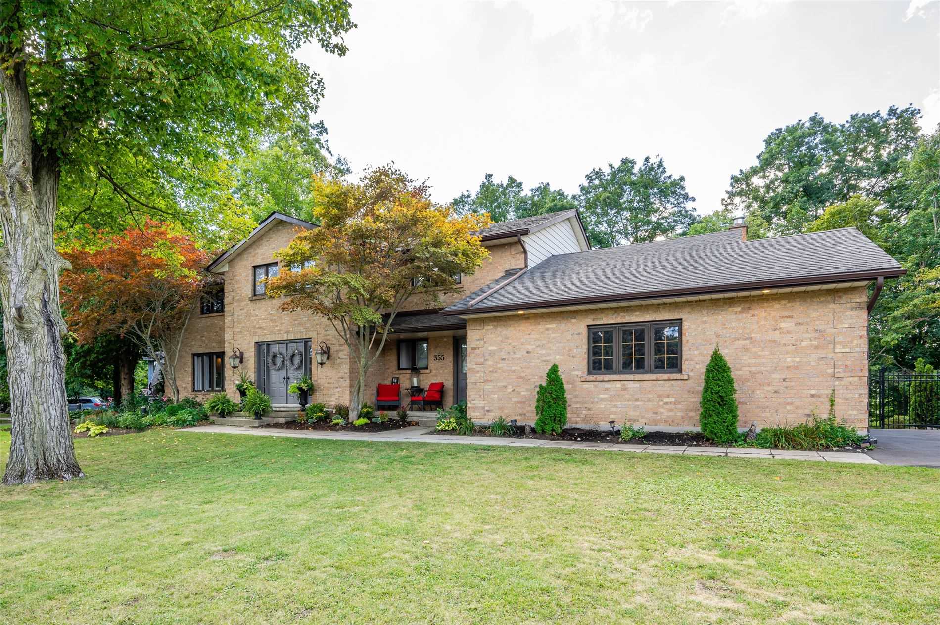 355 Edgehill Dr