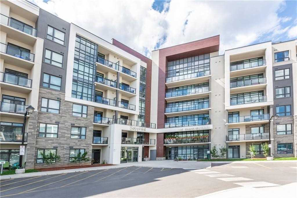 125 Shoreview Pl, #602