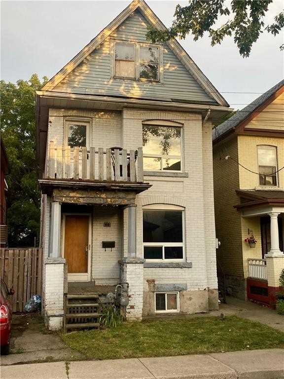 60 William St