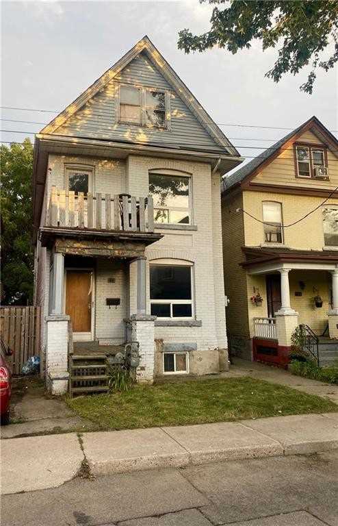 60 William St