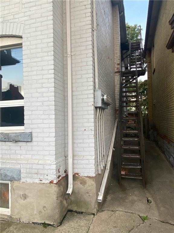 60 William St