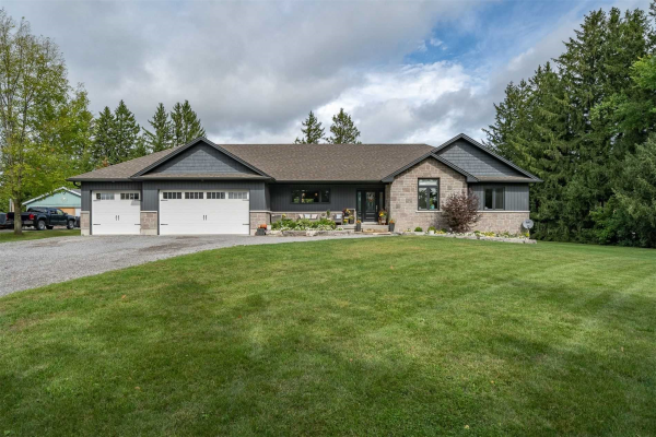 548 Fallis Line, Cavan Monaghan