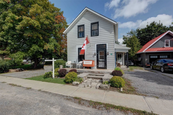 Kawartha Lakes
