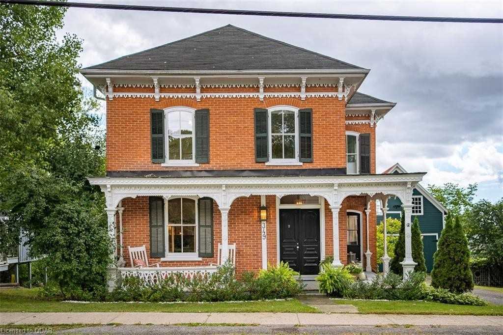 349 Bloomfield Main St