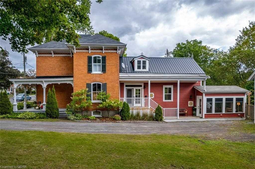 349 Bloomfield Main St