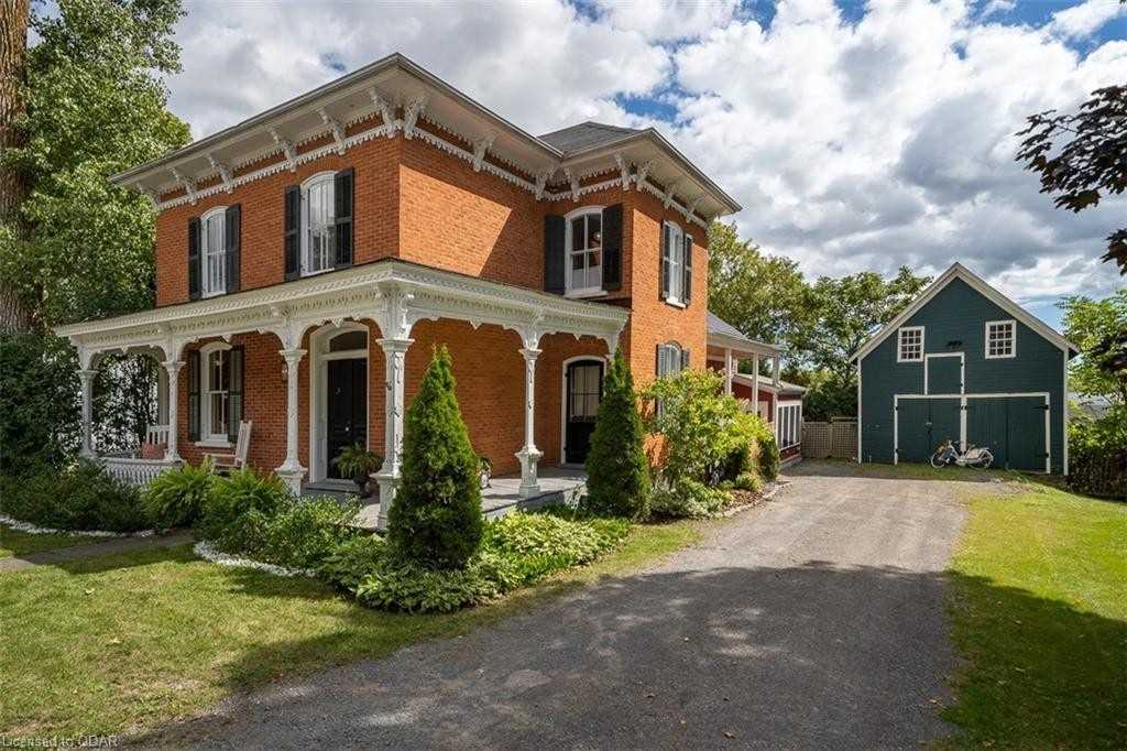 349 Bloomfield Main St