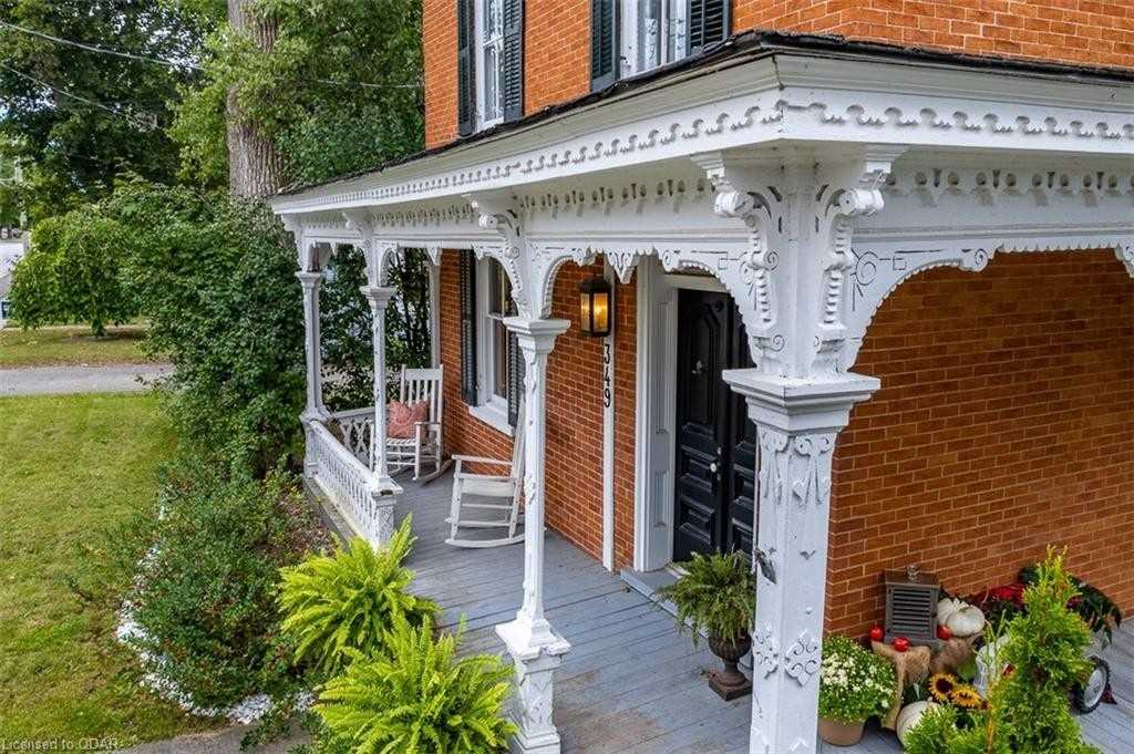 349 Bloomfield Main St