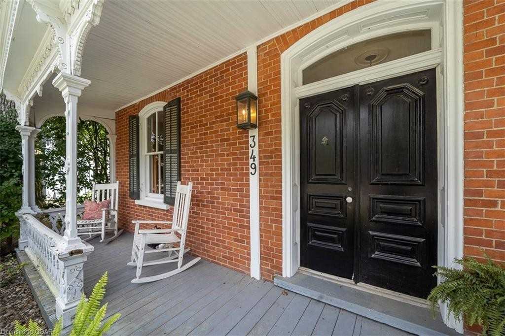 349 Bloomfield Main St
