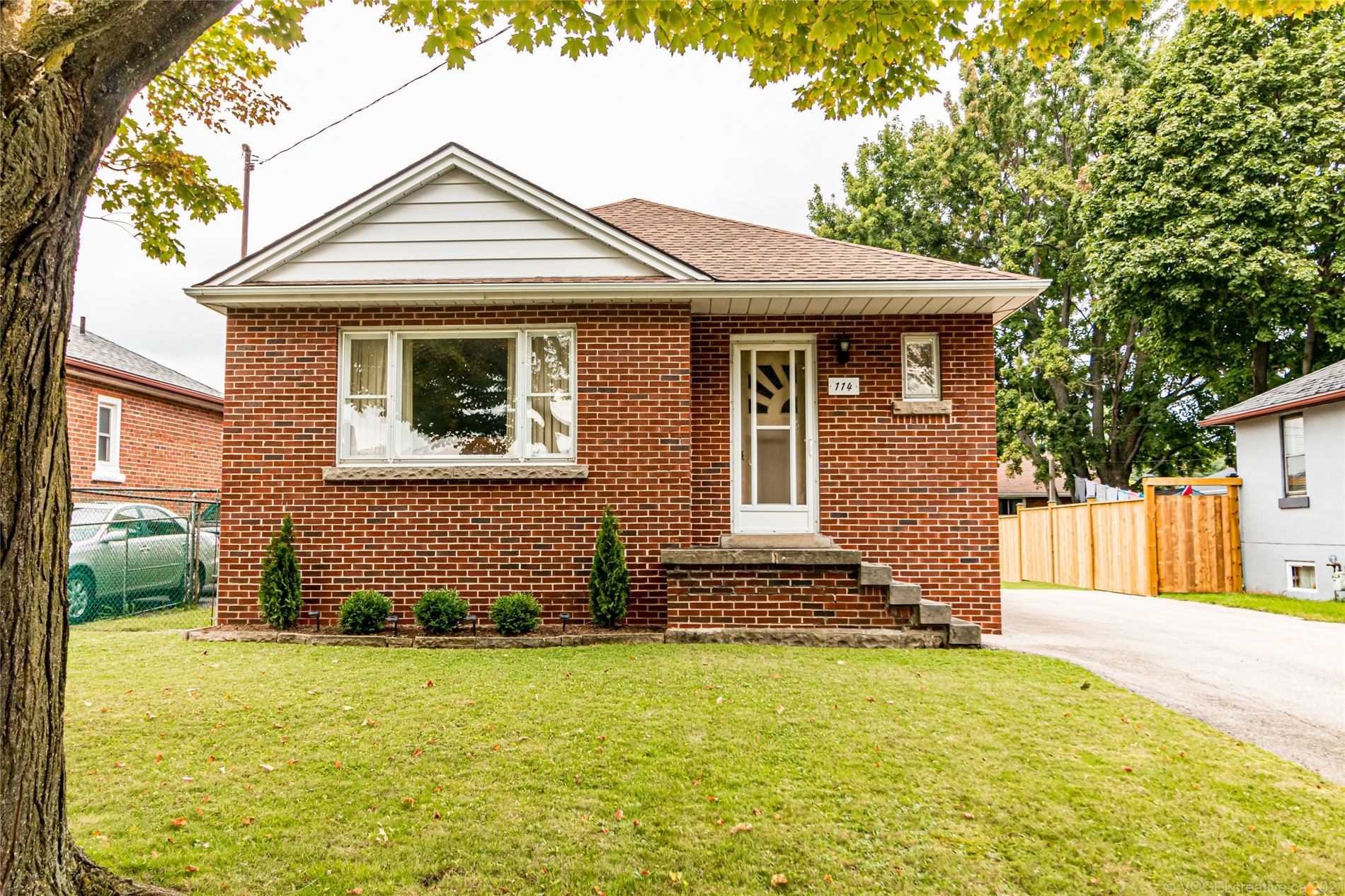 114 Warren Ave