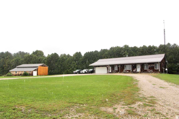 382270 Concession 4 Ndr, West Grey