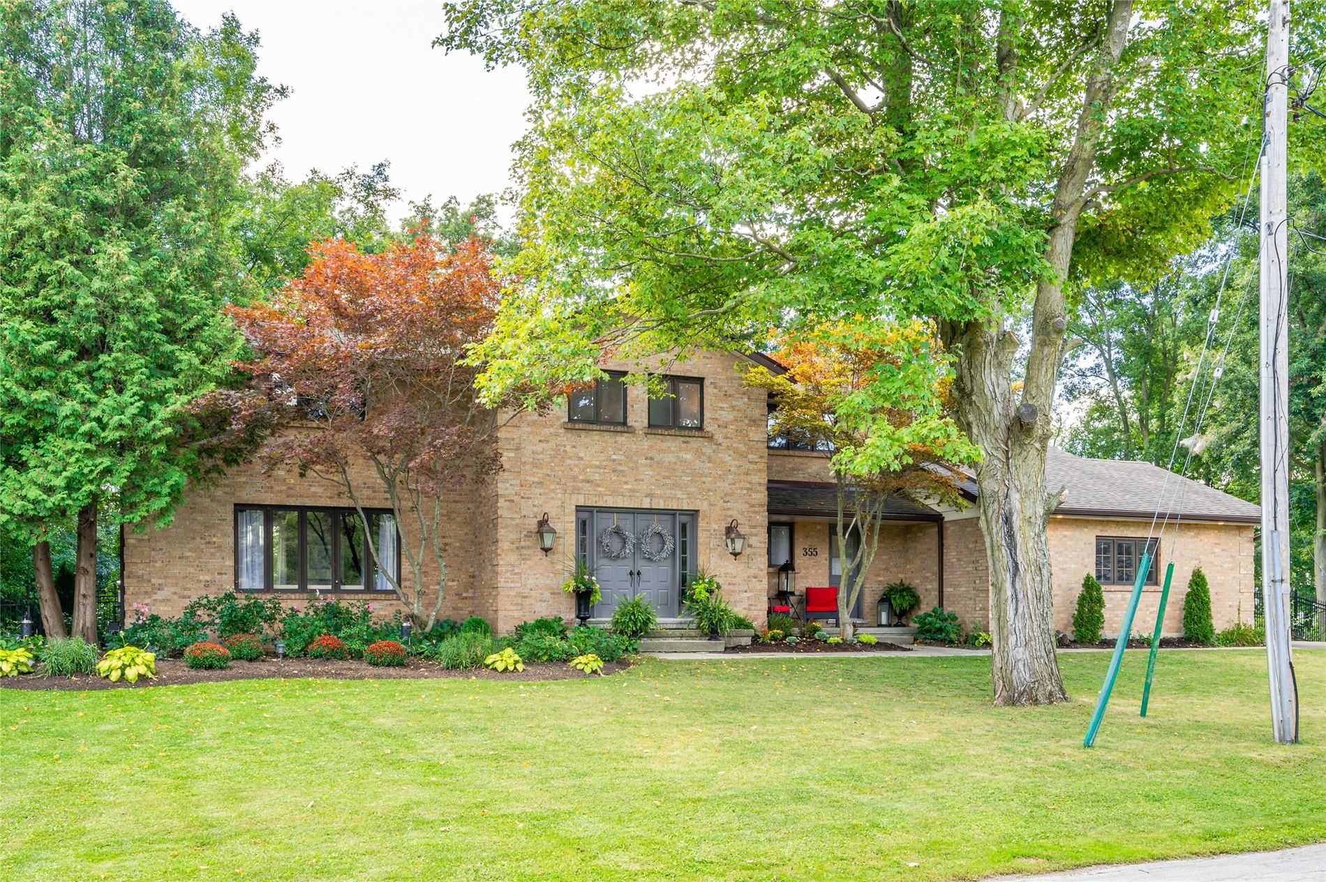 355 Edgehill Dr