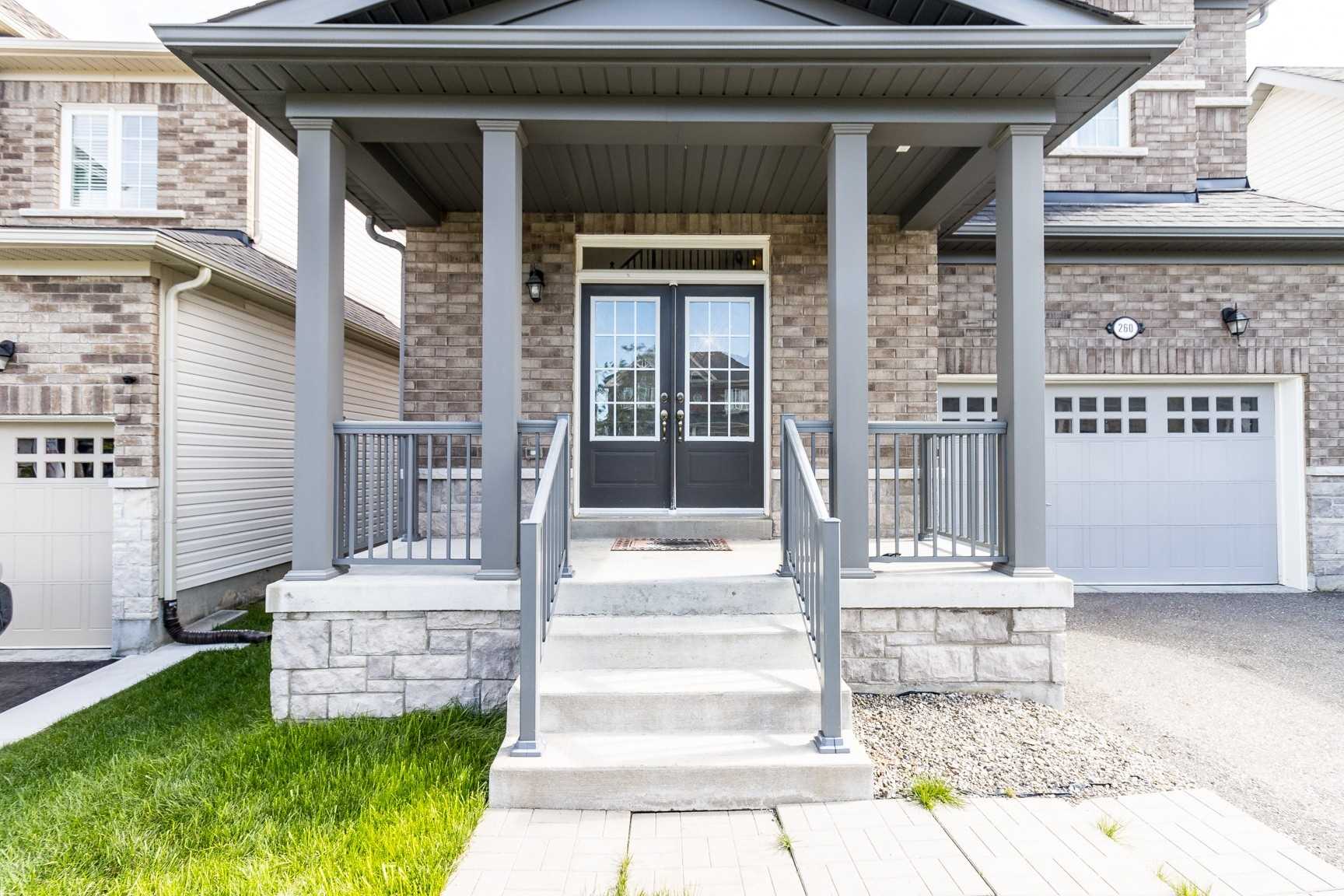 260 Johnson Dr