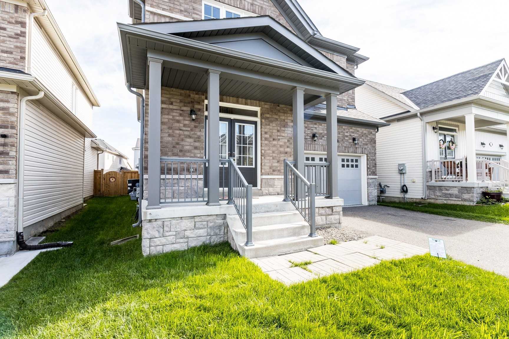 260 Johnson Dr