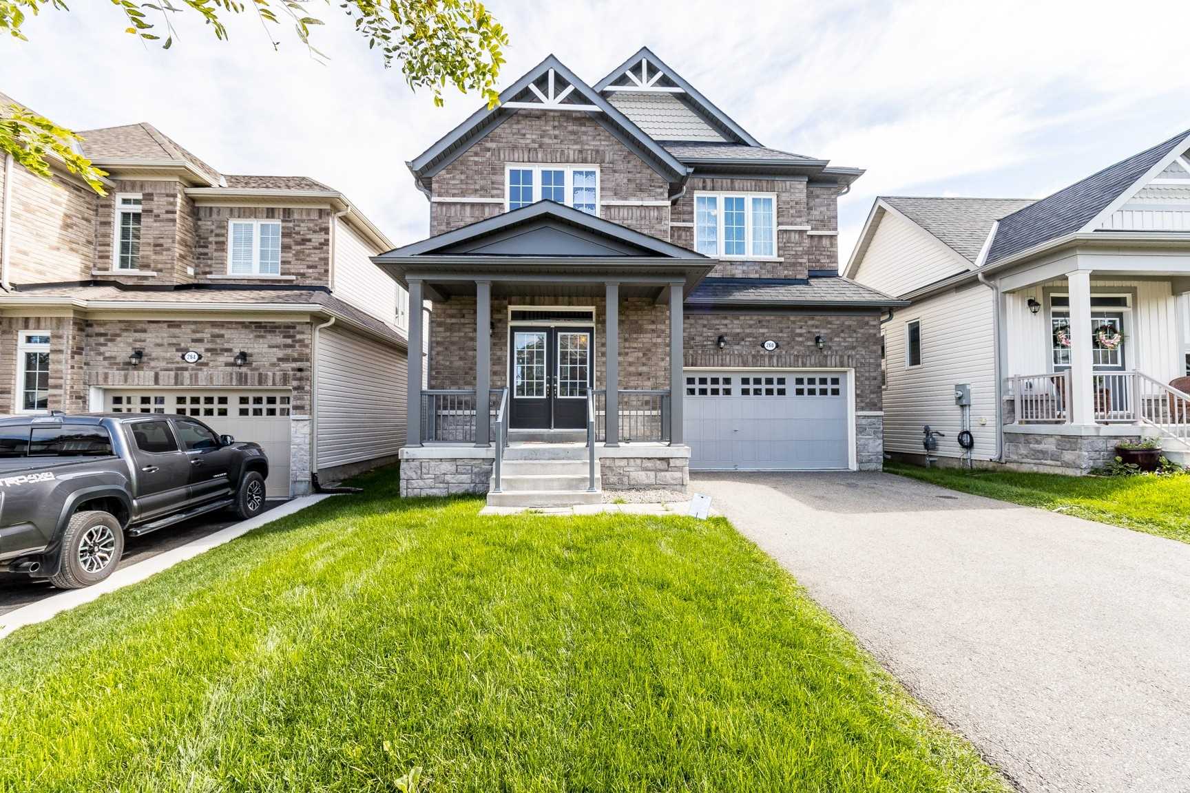 260 Johnson Dr