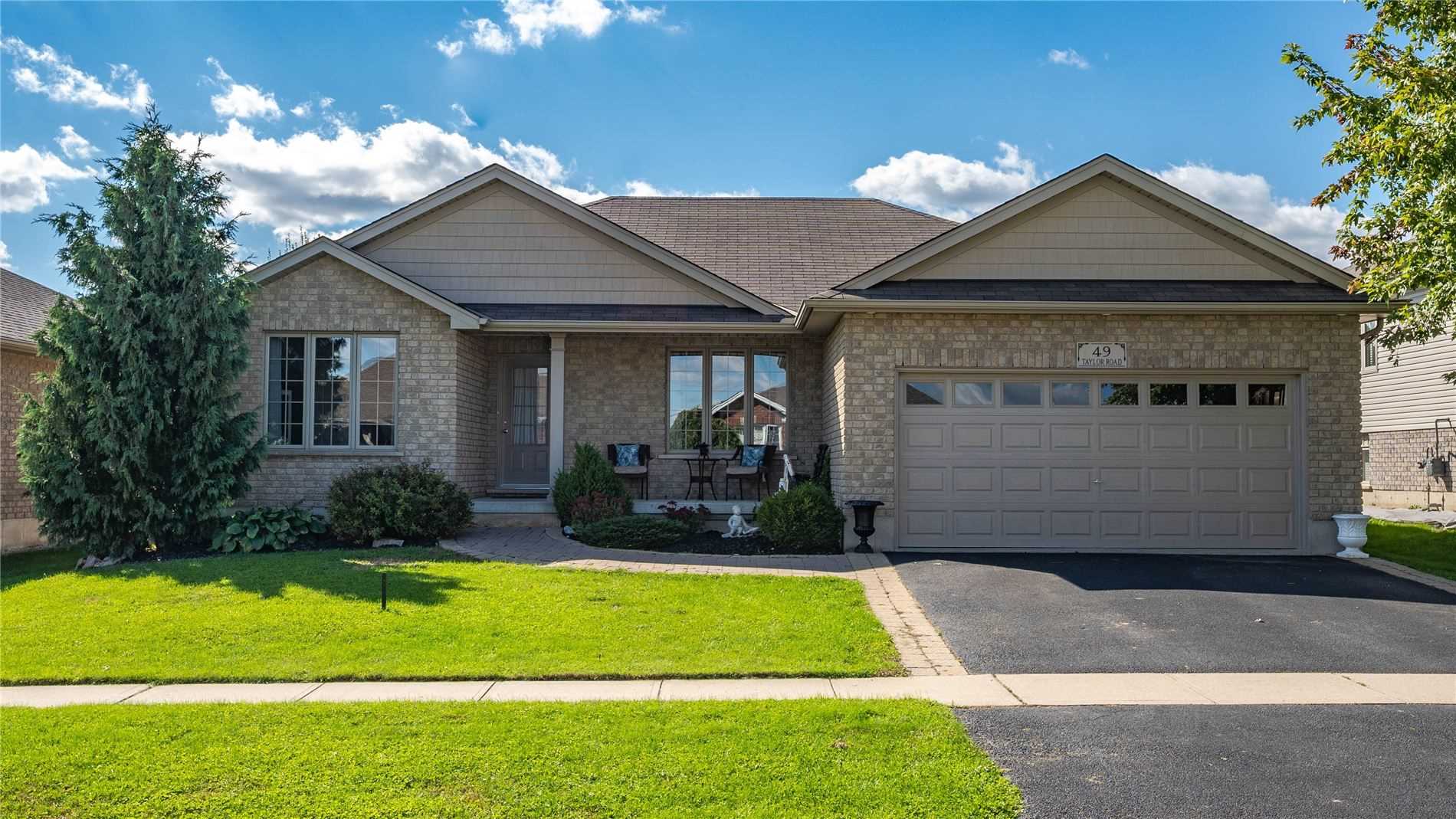 49 Taylor Rd