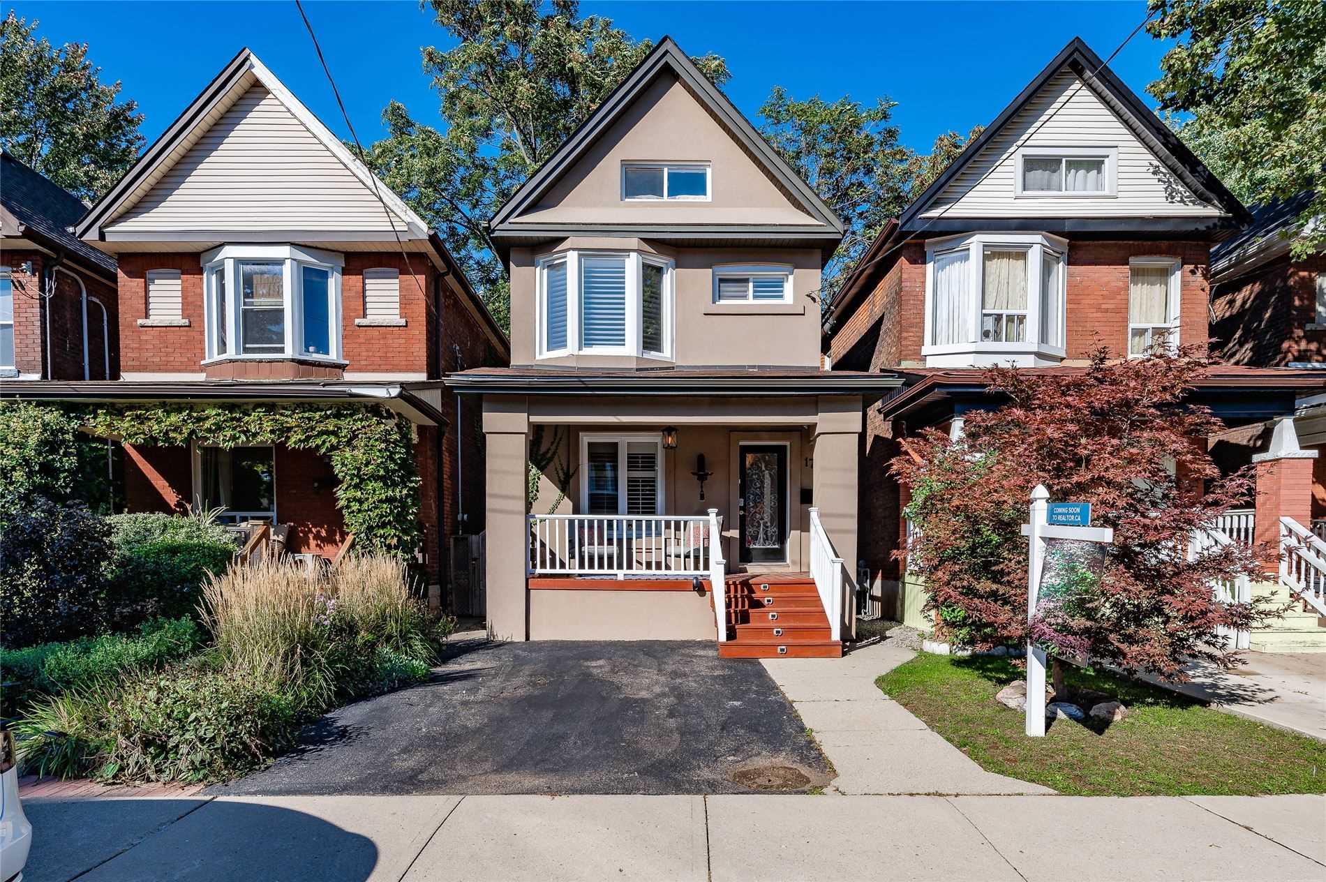 17 Avalon Pl