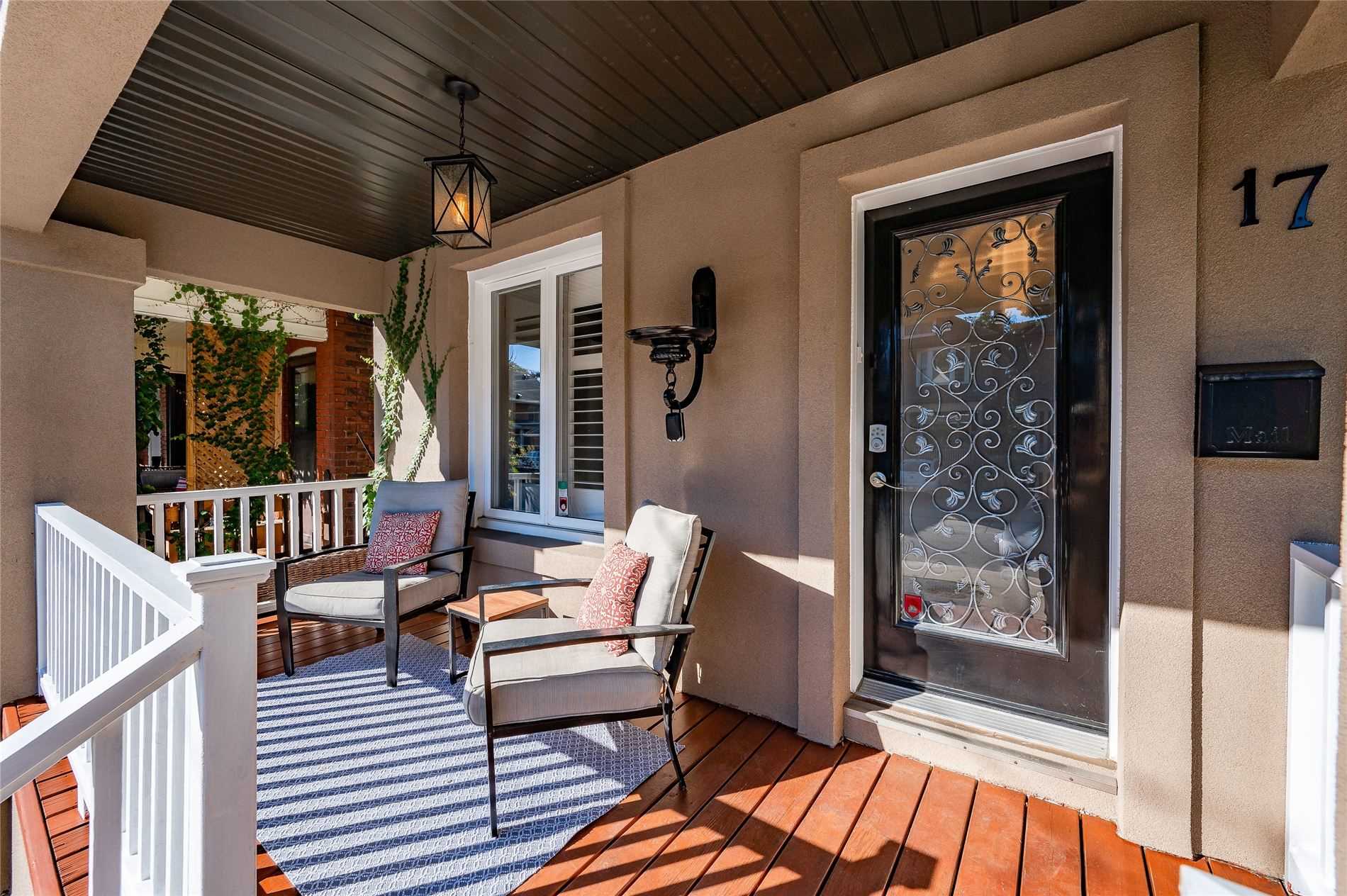 17 Avalon Pl
