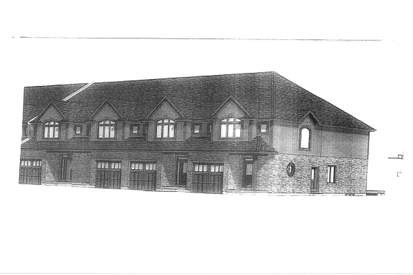 Block98 Johnathan Unit 1 Dr, Niagara Falls