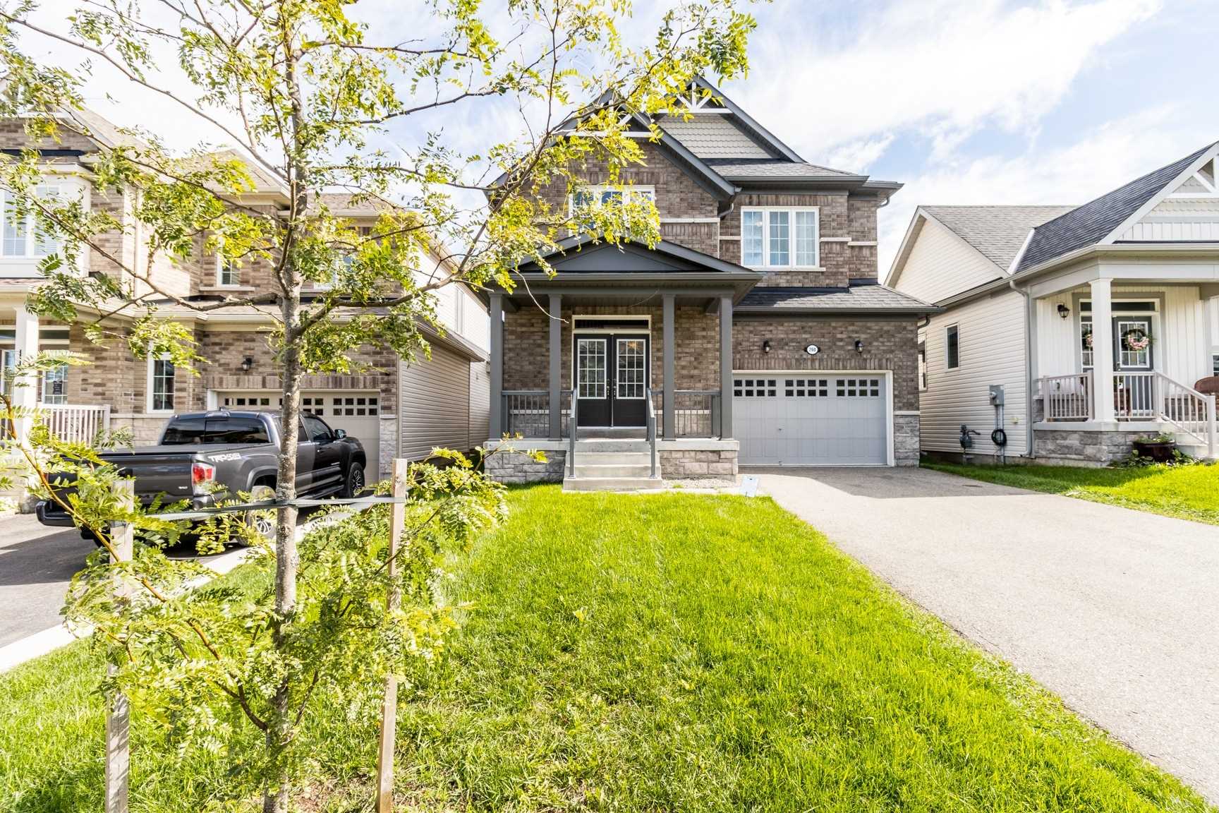 260 Johnson Dr