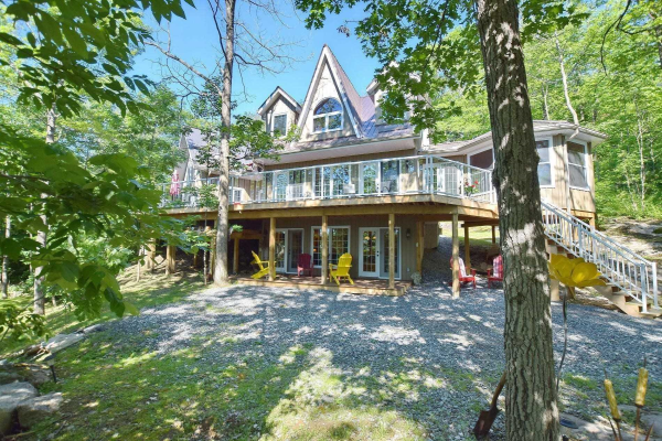 1117B Beaver Creek Lane, Central Frontenac