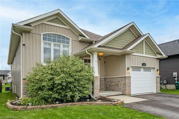 109 Mountain Ash Dr, Belleville
