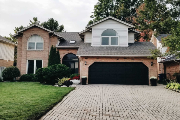 43 Norway Maple Dr, Chatham-Kent