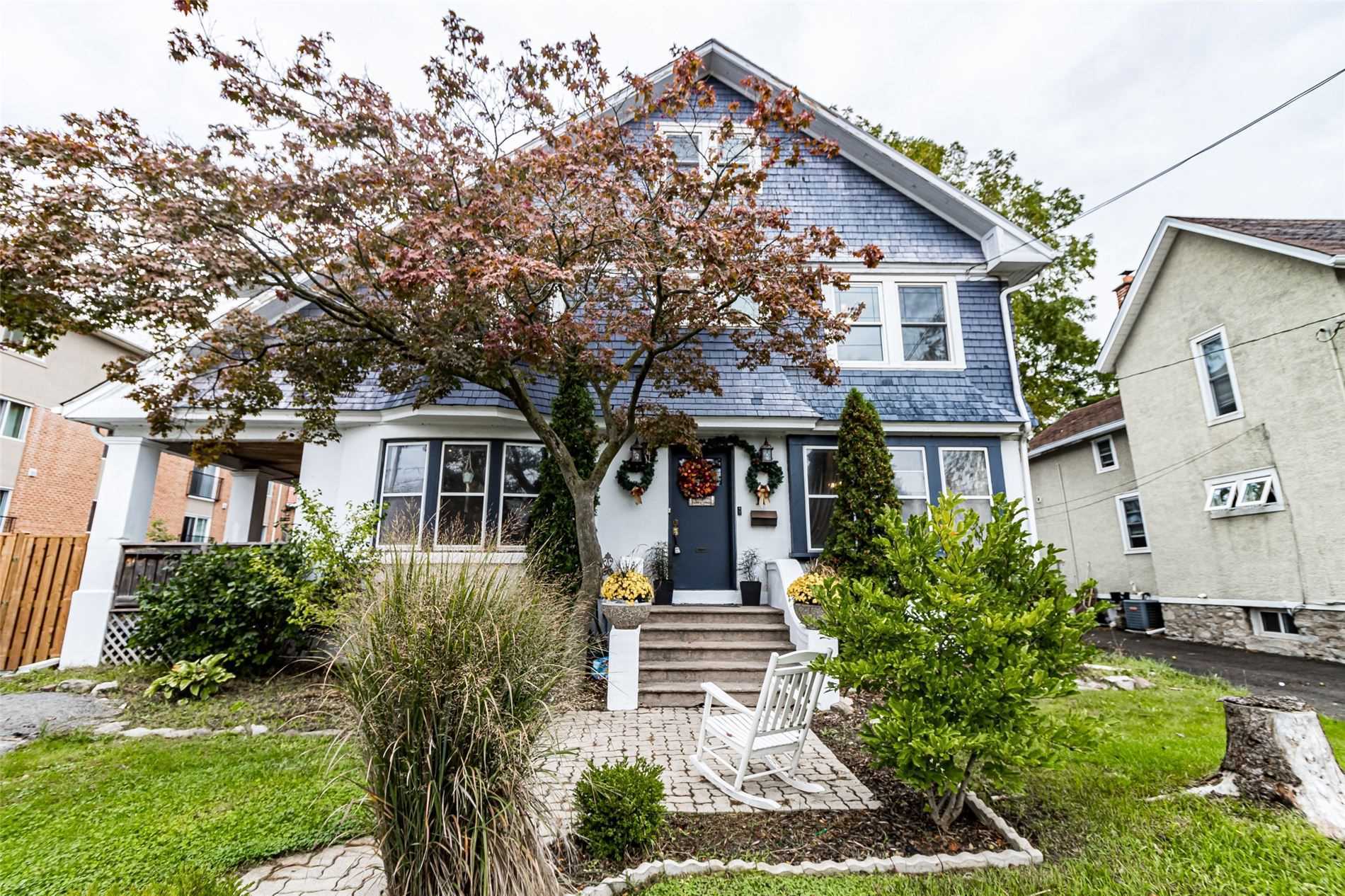 18 Church St S