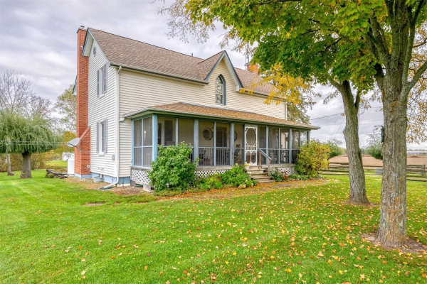 1040 10th Line W Rd W, Trent Hills