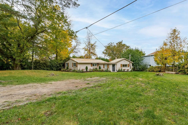 138 Onderdonk Lane, Prince Edward County