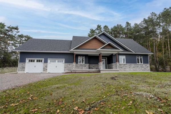 12338 County 2 Rd, Alnwick/Haldimand