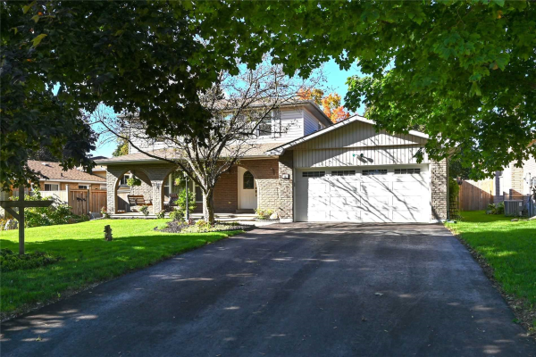 26 Spruyt St, East Luther Grand Valley